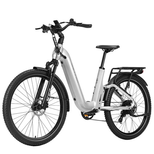 Ttgo suvo - ttgo, 27,5''