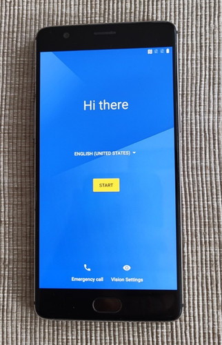 Oneplus dual sim a3003 64 - dual,