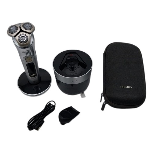 Philips elektrischer rasierer - philips,
