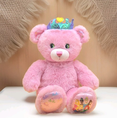 Bab build bear bär disney - bear,