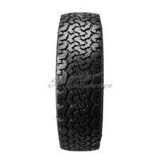 BF Goodrich 255/75 R 17 111S