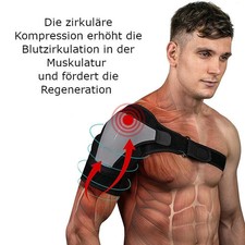 Schulterbandage ScapuFlex