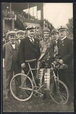 Foto-AK Dresden-Reick