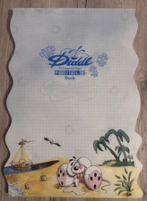 Diddl Puzzle Block A4