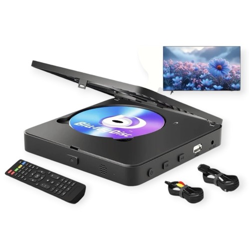 Jrihz evp 203 blu ray - evp-203, player