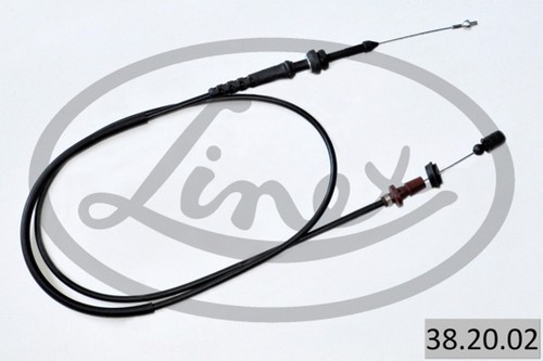 Gaszug linex für - gaszug, vw