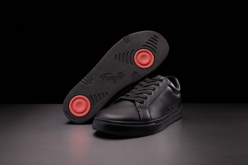 Fuego low top dancesneaker - fuego,