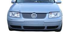 VW Bora Stoßstange vorne