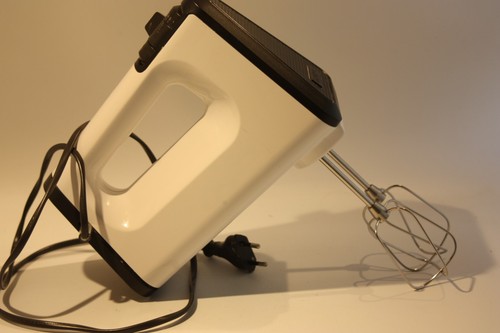 Krups handmixer mix 5500 mit - handmixer,