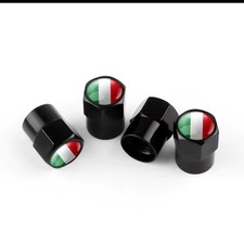 4x Auto-Ventilkappen, Airdust