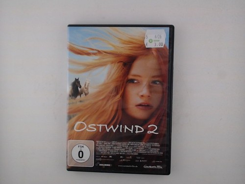 Ostwind bongard amber - bongard,,