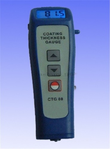 Ctg type 1250 0 50mil - ctg-08, 0~1250
