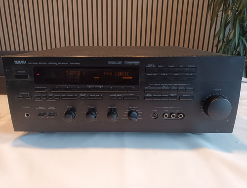 Yamaha v890 stereo - yamaha, rx-v890