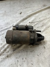 Anlasser Starter Trabant