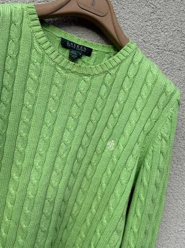 Ralph lauren pullover - ralph,