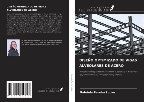 Diseño optimizado vigas - de,