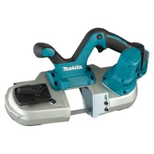 Makita 18 V Bandsäge DPB182Z