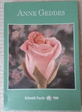  Anne Geddes, Rosenkind,  500