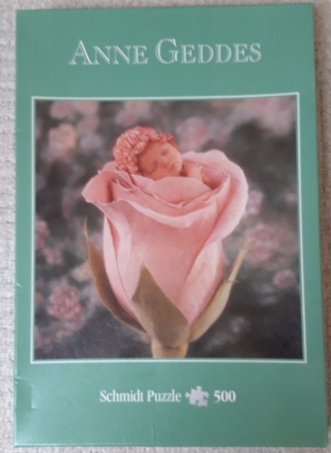 Anne geddes rosenkind 500 - ,