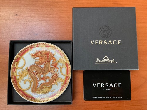 Versace rosenthal - by,