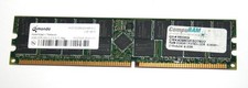 2 GB DDR-RAM 184-pin PC-2700R