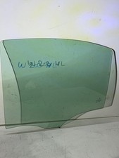 Mercedes W203 Scheibe Tür