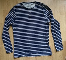 Tchibo Langarmshirt gestreift