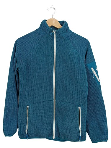 Mckinley damen fleecejacke - fleecejacke, gr