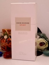 Dior Homme Sport 2017 Dior Eau