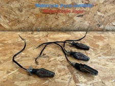 Yamaha XJR1300 RP02 2001 Blinker Blinkerpaar Turns Signal