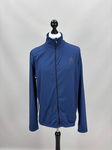 Mens jacket bogner fire ice - jacket,