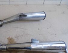 Honda Vf 750 S RC07 Auspuff