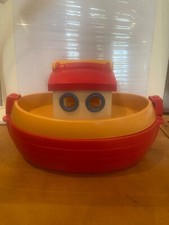 Playmobil 1.2.3 6765 - Arche