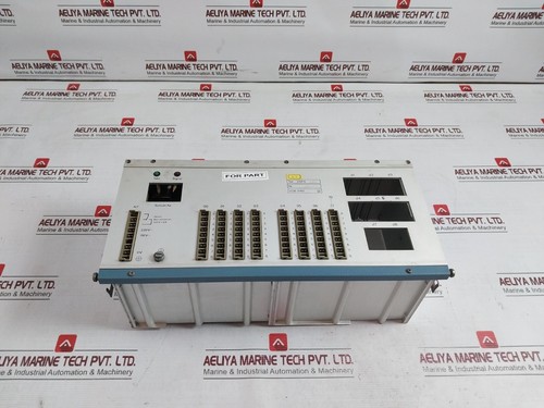 Schleicher ksps 145 plc - plc, card