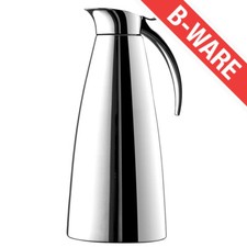 EMSA ELEGANZA 1,3L EDELSTAHL ISOLIERKANNE B-WARE