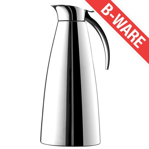 Emsa eleganza edelstahl - eleganza, 1,3l