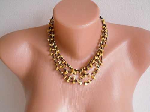 Butterscotch natur bernstein - natur,