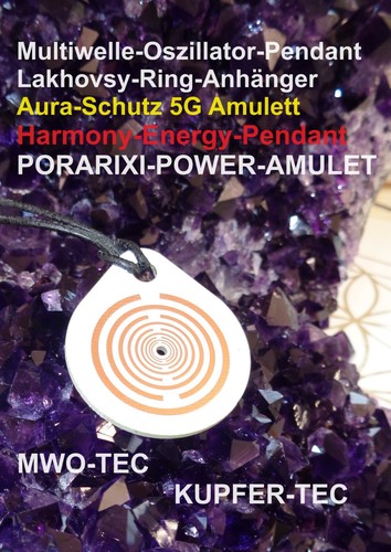 Energie anhänger chi pendant - energie-anhänger, chi-pendant