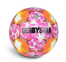 Derbystar Fußball Stratos v24