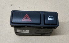 BMW E46 Warnblinkschalter Schalter Warnblinkanlage ZV 8368920 alle Modelle