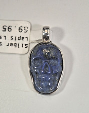 Anhänger Lapis Lazuli