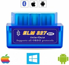 ELM327 V1.5 Diagnosegeräte