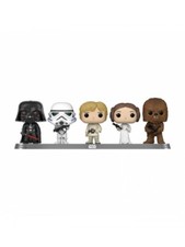 Funko POP! Star Wars -