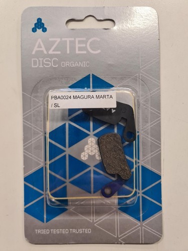 Aztec magura marta - magura, /
