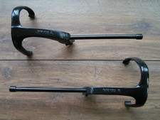 EMUK HALTER WOHNWAGEN SPIEGEL CARAVANSPIEGEL VW GOLF 6 TOURAN CROSS 100159 159