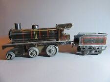 A475 Vintage 1930 JEP 4462