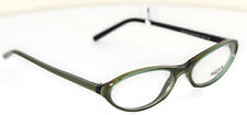 MEXX Brille Mod.5305 363 Olivegrün glasses eyewear Brillengestell Grün