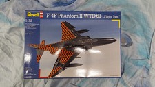 Phantom II WTD 61 Revell 4895