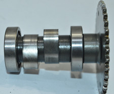 FLEX TECH TOPDRIVE 50 4T NOCKENWELLE ANTRIEB MOTOR WELLE KETTENRAD CAMSHAFT