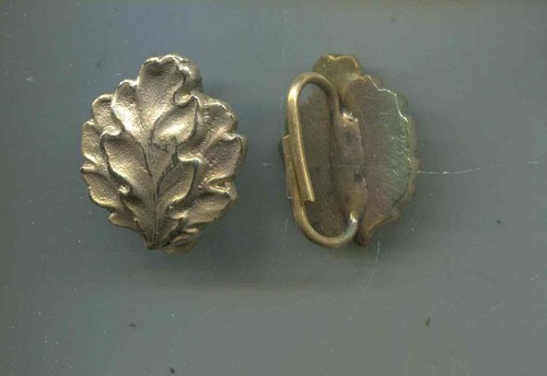 Wwi eichenlaub zum pour - eichenlaub,
